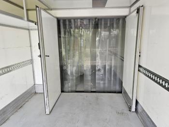 FL250 / 4X2 / ELECTRO-COOLING / KOFFER / LBW